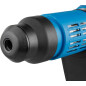 Перфоратор BULL BH 5001 в чем. 1500 Вт, 5-15 Дж, 50 мм, 2 реж. + 1 зуб., 1 сверло, SDS-max, рег. об. (1333955) - Фото 12