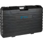 Перфоратор BULL BH 5001 в чем. 1500 Вт, 5-15 Дж, 50 мм, 2 реж. + 1 зуб., 1 сверло, SDS-max, рег. об. (1333955) - Фото 13