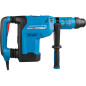 Перфоратор BULL BH 5001 в чем. 1500 Вт, 5-15 Дж, 50 мм, 2 реж. + 1 зуб., 1 сверло, SDS-max, рег. об. (1333955) - Фото 6