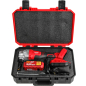 Ножницы высечные аккумуляторные WORTEX CNB 1825 XLT SET (1318929) - Фото 8