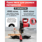 Пила торцовочная WORTEX MS 2520-3 LMO (1329907) - Фото 2