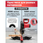 Пила торцовочная WORTEX MS 2520-3 LMO (1329907) - Фото 2