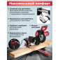 Пила торцовочная WORTEX MS 2520-3 LMO (1329907) - Фото 5
