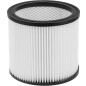 Пылесос строительный WORTEX VC 2515-1 WS (1334992) - Фото 15