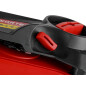 Пила цепная аккумуляторная WORTEX CEC 2518-3 ALL1 XLT SOLO (2325003) - Фото 12
