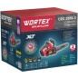 Пила цепная аккумуляторная WORTEX CEC 2518-3 ALL1 XLT SOLO (2325003) - Фото 13