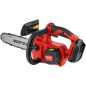 Пила цепная аккумуляторная WORTEX CEC 2518-3 ALL1 XLT SOLO (2325003) - Фото 6
