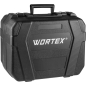 Пила цепная аккумуляторная WORTEX CEC 2518-3 ALL1 XLT SET (2325004) - Фото 17