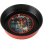 Форма для выпечки металлическая круглая 24,5х5 см PERFECTO LINEA Chef (16-245408)