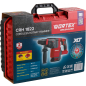 Перфоратор аккумуляторный WORTEX CRH 1822 XLT SET (1334921) - Фото 10
