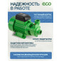 Насос садовый ECO GFW-8P (EC4215-1) - Фото 5