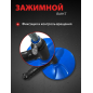 Трос сантехнический пружинный диаметр 6 мм длина 7,5 м AV ENGINEERING (AVE4400675) - Фото 4
