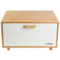 Хлебница PERFECTO LINEA Bamboo 36x24x21,5 см (38-362624) - Фото 2
