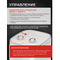 Аэрогриль NORMANN AAF-514 (N16028-2) - Фото 3