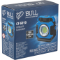 Фонарь светодиодный аккумуляторный BULL CF 6010 (1323886) - Фото 17