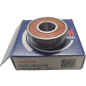 Подшипник шариковый NACHI 6000-2RS (180100) (00-00032212)