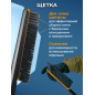 Щетка для снега со скребком FISKARS Plus 75,5 см (1078494) - Фото 4
