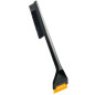 Щетка для снега со скребком FISKARS Solid 47 см (1078496)