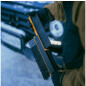 Щетка для снега со скребком телескопическая FISKARS X-series 96-121 см (1078492) - Фото 18