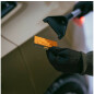 Щетка для снега со скребком FISKARS Plus 63 см (1078495) - Фото 11