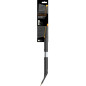 Щетка для снега со скребком FISKARS Plus 63 см (1078495) - Фото 2