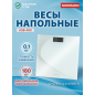 Весы напольные NORMANN ASB-480 (N16025-3)