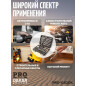 Набор инструментов 1/4", 1/2" 6 граней PRO STARTUL Dakar 82 предмета (PRO-082DK) - Фото 11