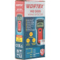 Детектор проводки WORTEX MD 5009 (1323901) - Фото 6