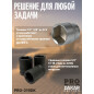 Набор инструментов 1/4", 3/8", 1/2" 6 граней PRO STARTUL Dakar 219 предметов (PRO-219DK) - Фото 2