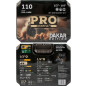 Набор инструментов 1/4", 1/2" 6 граней PRO STARTUL Dakar 110 предметов (PRO-110DK) - Фото 17