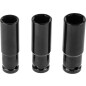 Гайковерт аккумуляторный ударный MOLOT MCWR 3518 XLT Lite SOLO (2335039) - Фото 13