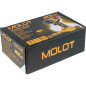 Гайковерт аккумуляторный ударный MOLOT MCWR 3518 XLT Lite SOLO (2335039) - Фото 14