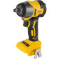 Гайковерт аккумуляторный ударный MOLOT MCWR 3518 XLT Lite SOLO (2335039) - Фото 3