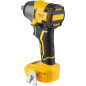 Гайковерт аккумуляторный ударный MOLOT MCWR 3518 XLT Lite SOLO (2335039) - Фото 5