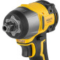 Гайковерт аккумуляторный ударный MOLOT MCWR 3518 XLT Lite SOLO (2335039) - Фото 7