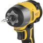 Гайковерт аккумуляторный ударный MOLOT MCWR 3518 XLT Lite SOLO (2335039) - Фото 8