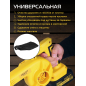 Воздуходувка-пылесос аккумуляторная MOLOT MCB 1816 XLT Lite SET (2335038) - Фото 4