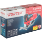 Электролобзик WORTEX JS 9008 E (1335988) - Фото 14