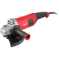 Шлифмашина угловая (болгарка) WORTEX AG 2326-5 (2333050)