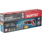 Пила сабельная аккумуляторная WORTEX WORTEX CSR 1118-1 ALL1 XLT SET (2335046) - Фото 13