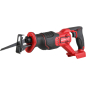 Пила сабельная аккумуляторная WORTEX WORTEX CSR 1118-1 ALL1 XLT SET (2335046) - Фото 4