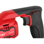 Пила сабельная аккумуляторная WORTEX WORTEX CSR 1118-1 ALL1 XLT SET (2335046) - Фото 8