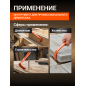 Лом-гвоздодер 380х35x7 мм STARTUL Master (ST4098-38) - Фото 4