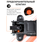 Домкрат гидравлический подкатной низкопрофильный 2,5 т STARTUL Auto (ST8014-08) - Фото 10