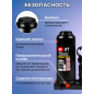 Домкрат гидравлический бутылочный 2 т STARTUL Auto (ST8026-02) - Фото 4