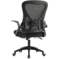 Компьютерное кресло KEIZEN Umi Black (KZ-7351118) - Фото 17