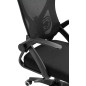Компьютерное кресло KEIZEN Umi Black (KZ-7351118) - Фото 21