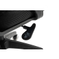 Компьютерное кресло KEIZEN Umi Black (KZ-7351118) - Фото 25