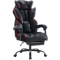 Компьютерное кресло KEIZEN Mikado Black (KZ-7351125) - Фото 10