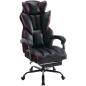 Компьютерное кресло KEIZEN Mikado Black (KZ-7351125) - Фото 12